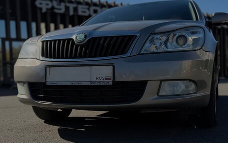 Skoda Octavia, 2012 год, 800 000 рублей, 4 фотография
