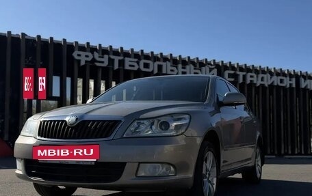 Skoda Octavia, 2012 год, 800 000 рублей, 2 фотография