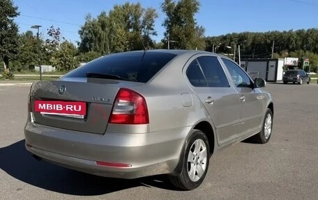 Skoda Octavia, 2012 год, 800 000 рублей, 8 фотография