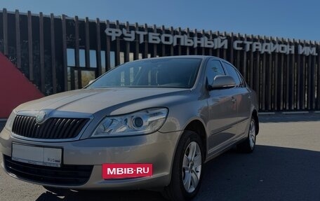 Skoda Octavia, 2012 год, 800 000 рублей, 6 фотография