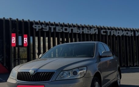 Skoda Octavia, 2012 год, 800 000 рублей, 3 фотография