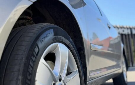 Skoda Octavia, 2012 год, 800 000 рублей, 11 фотография