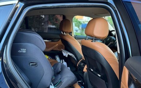 BMW X6, 2016 год, 3 750 000 рублей, 5 фотография
