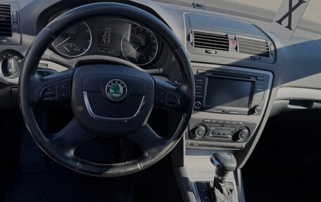 Skoda Octavia, 2012 год, 800 000 рублей, 19 фотография