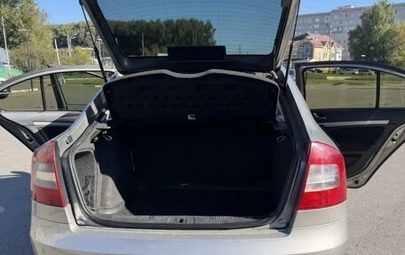 Skoda Octavia, 2012 год, 800 000 рублей, 18 фотография