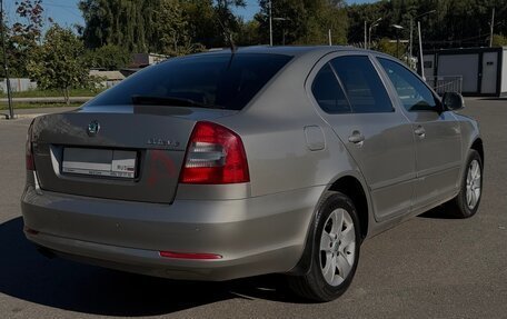 Skoda Octavia, 2012 год, 800 000 рублей, 13 фотография