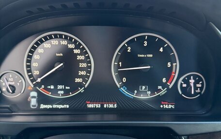 BMW X6, 2016 год, 3 750 000 рублей, 6 фотография