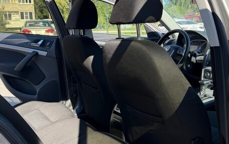 Skoda Octavia, 2012 год, 800 000 рублей, 17 фотография