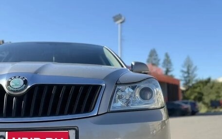 Skoda Octavia, 2012 год, 800 000 рублей, 12 фотография