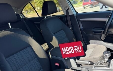 Skoda Octavia, 2012 год, 800 000 рублей, 16 фотография