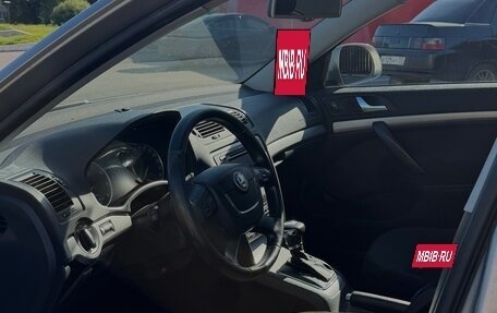 Skoda Octavia, 2012 год, 800 000 рублей, 15 фотография