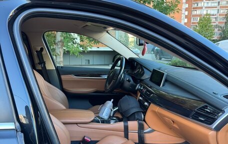 BMW X6, 2016 год, 3 750 000 рублей, 7 фотография