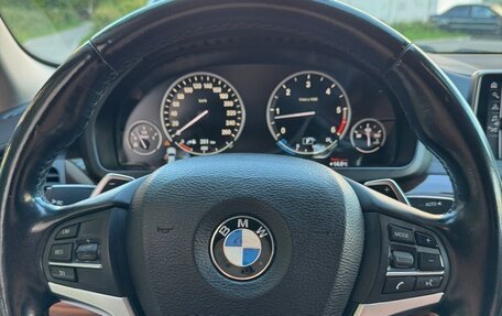 BMW X6, 2016 год, 3 750 000 рублей, 9 фотография