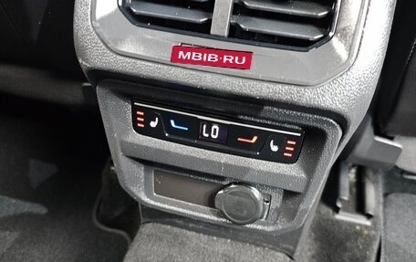 Volkswagen Tiguan II, 2022 год, 3 493 000 рублей, 12 фотография