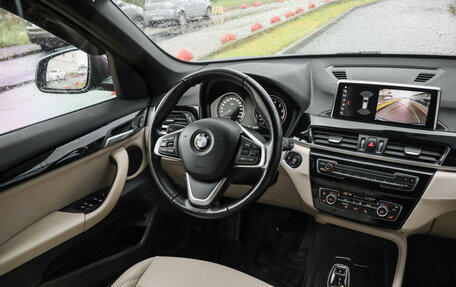 BMW X1, 2021 год, 2 299 000 рублей, 10 фотография