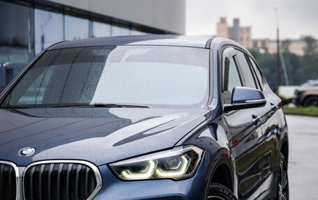 BMW X1, 2021 год, 2 299 000 рублей, 2 фотография