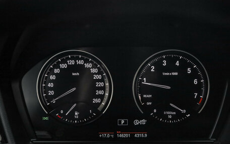 BMW X1, 2021 год, 2 299 000 рублей, 14 фотография