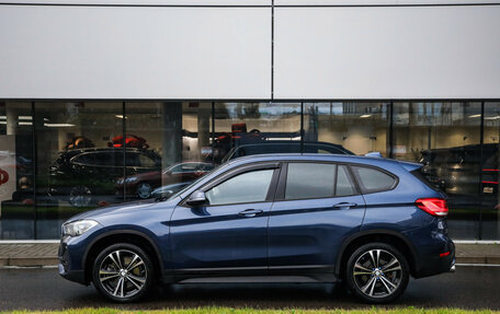 BMW X1, 2021 год, 2 299 000 рублей, 9 фотография