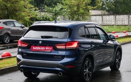 BMW X1, 2021 год, 2 299 000 рублей, 6 фотография