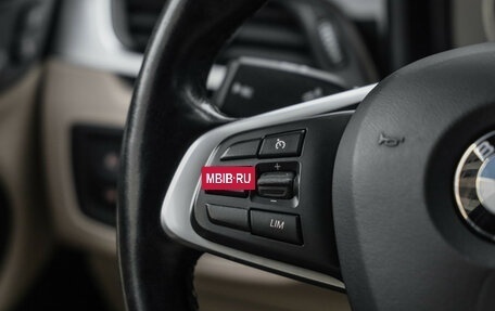 BMW X1, 2021 год, 2 299 000 рублей, 13 фотография