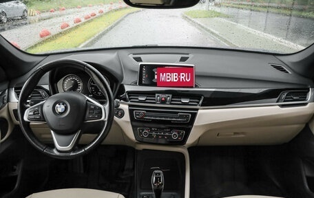 BMW X1, 2021 год, 2 299 000 рублей, 11 фотография