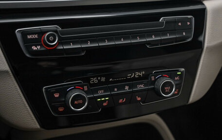 BMW X1, 2021 год, 2 299 000 рублей, 17 фотография