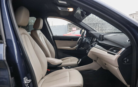 BMW X1, 2021 год, 2 299 000 рублей, 21 фотография