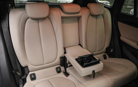 BMW X1, 2021 год, 2 299 000 рублей, 23 фотография
