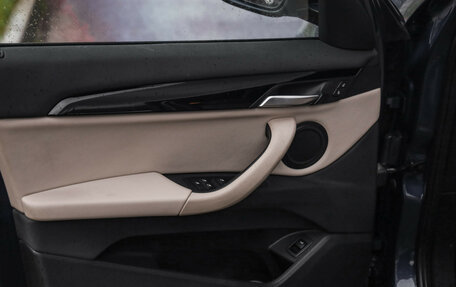 BMW X1, 2021 год, 2 299 000 рублей, 20 фотография