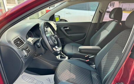 Volkswagen Polo VI (EU Market), 2019 год, 1 450 000 рублей, 6 фотография