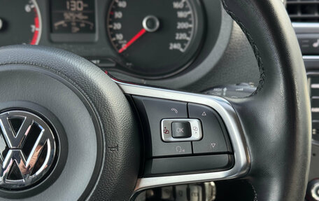 Volkswagen Polo VI (EU Market), 2019 год, 1 450 000 рублей, 18 фотография