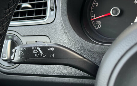 Volkswagen Polo VI (EU Market), 2019 год, 1 450 000 рублей, 16 фотография