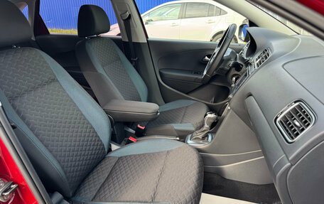 Volkswagen Polo VI (EU Market), 2019 год, 1 450 000 рублей, 12 фотография