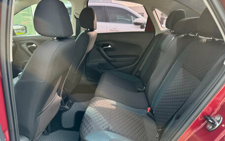 Volkswagen Polo VI (EU Market), 2019 год, 1 450 000 рублей, 7 фотография