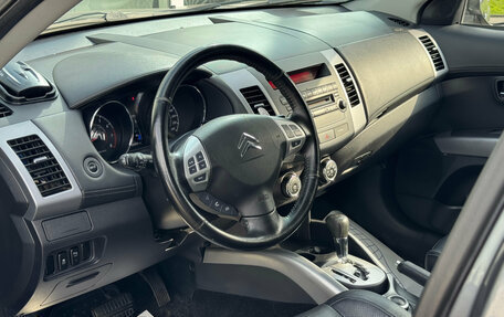 Citroen C-Crosser, 2012 год, 1 185 000 рублей, 8 фотография