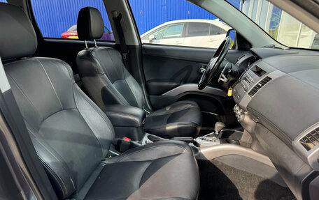 Citroen C-Crosser, 2012 год, 1 185 000 рублей, 12 фотография