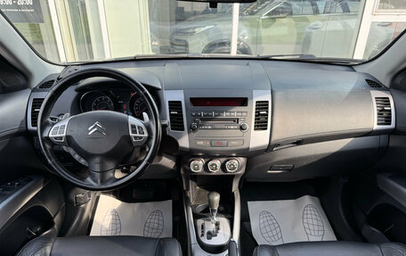 Citroen C-Crosser, 2012 год, 1 185 000 рублей, 9 фотография