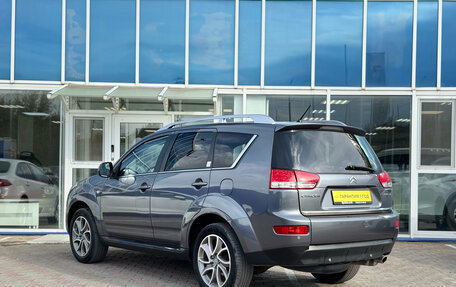 Citroen C-Crosser, 2012 год, 1 185 000 рублей, 3 фотография