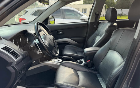Citroen C-Crosser, 2012 год, 1 185 000 рублей, 6 фотография