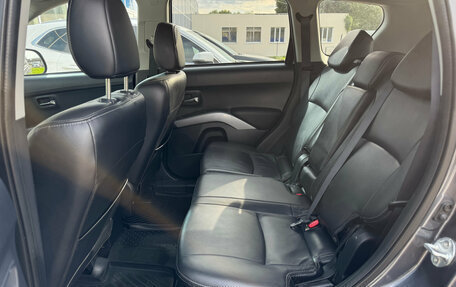 Citroen C-Crosser, 2012 год, 1 185 000 рублей, 7 фотография