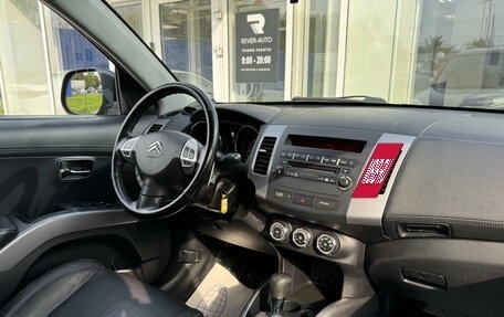 Citroen C-Crosser, 2012 год, 1 185 000 рублей, 11 фотография