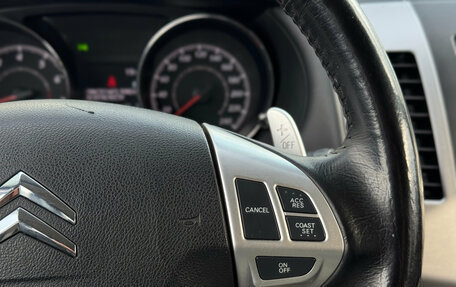 Citroen C-Crosser, 2012 год, 1 185 000 рублей, 18 фотография