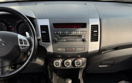Citroen C-Crosser, 2012 год, 1 185 000 рублей, 22 фотография