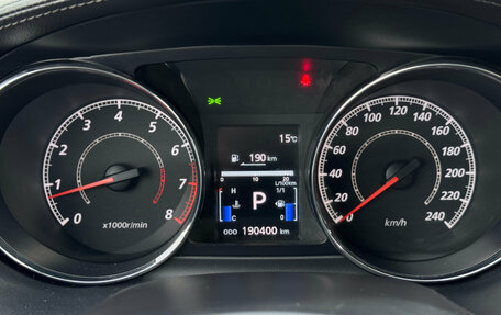 Citroen C-Crosser, 2012 год, 1 185 000 рублей, 21 фотография