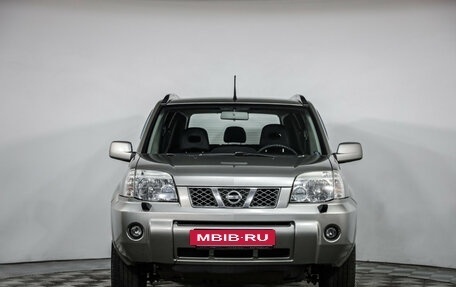 Nissan X-Trail, 2006 год, 699 000 рублей, 2 фотография