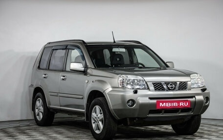 Nissan X-Trail, 2006 год, 699 000 рублей, 3 фотография