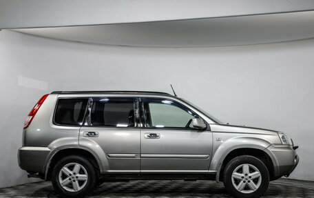Nissan X-Trail, 2006 год, 699 000 рублей, 4 фотография