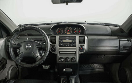 Nissan X-Trail, 2006 год, 699 000 рублей, 10 фотография