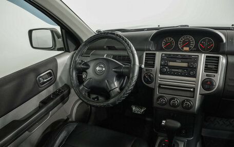 Nissan X-Trail, 2006 год, 699 000 рублей, 9 фотография