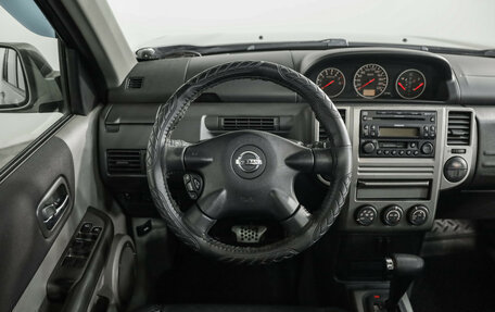 Nissan X-Trail, 2006 год, 699 000 рублей, 11 фотография